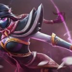 Идеальный мидер: как доминировать на средней линии с Templar Assassin