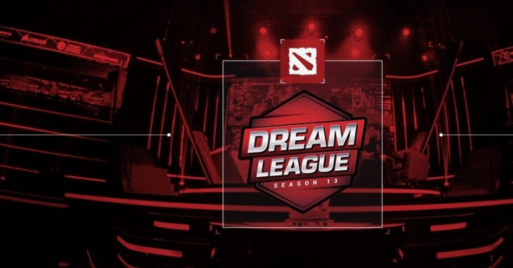 Итоги DreamLeague Season 13: как Evil Geniuses вышли в финал