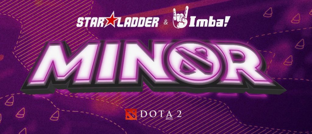 Главные моменты StarLadder ImbaTV Dota 2 Minor: победа Alliance