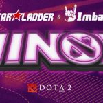 Главные моменты StarLadder ImbaTV Dota 2 Minor: победа Alliance