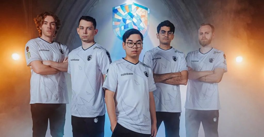 Взлеты и падения Team Liquid на The International 2019