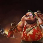 Эволюция героя: Pudge в Dota 2