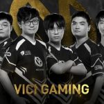 Путь Vici Gaming к победе на The Chongqing Major 2019