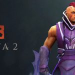 Полный разбор героя Anti-Mage в Dota 2