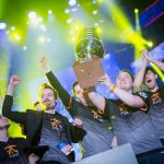 Профили победителей ESL One Katowice: стратегия и игры Fnatic