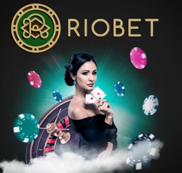 Riobet Casino: космические баталии в слотах и космические выигрыши