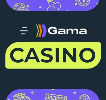 Gama Casino: интуитивный интерфейс для комфортной игры