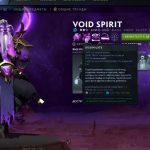 Тренд героя месяца: почему все выбирают Void Spirit?