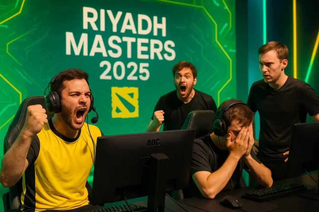 Riyadh Masters 2025: кто удивил, а кто провалился — полный разбор