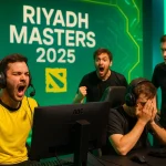 Riyadh Masters 2025: кто удивил, а кто провалился — полный разбор