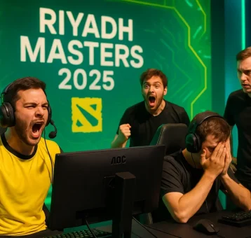 Riyadh Masters 2025: кто удивил, а кто провалился — полный разбор
