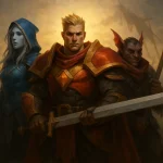 Эволюция ролей в Dota 2: как изменился керри, мид и саппорт в 2025-м Эволюция ролей в Dota 2: как изменился керри, мид и саппорт в 2025-м