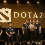 Итоги Dota-сцены 2025: лучшие игроки, команды и новые рекорды Итоги Dota-сцены 2025: лучшие игроки, команды и новые рекорды