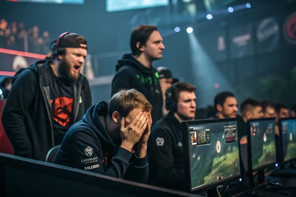 iLTW заблокирован навсегда: реакция комьюнити и последствия для Dota 2 iLTW заблокирован навсегда: реакция комьюнити и последствия для Dota 2