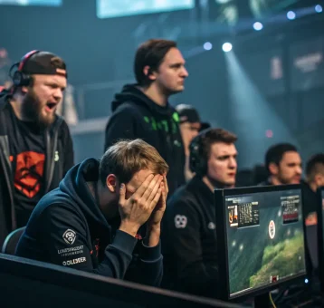 iLTW заблокирован навсегда: реакция комьюнити и последствия для Dota 2 iLTW заблокирован навсегда: реакция комьюнити и последствия для Dota 2